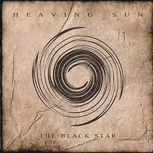 Heaving Sun : The Black Star